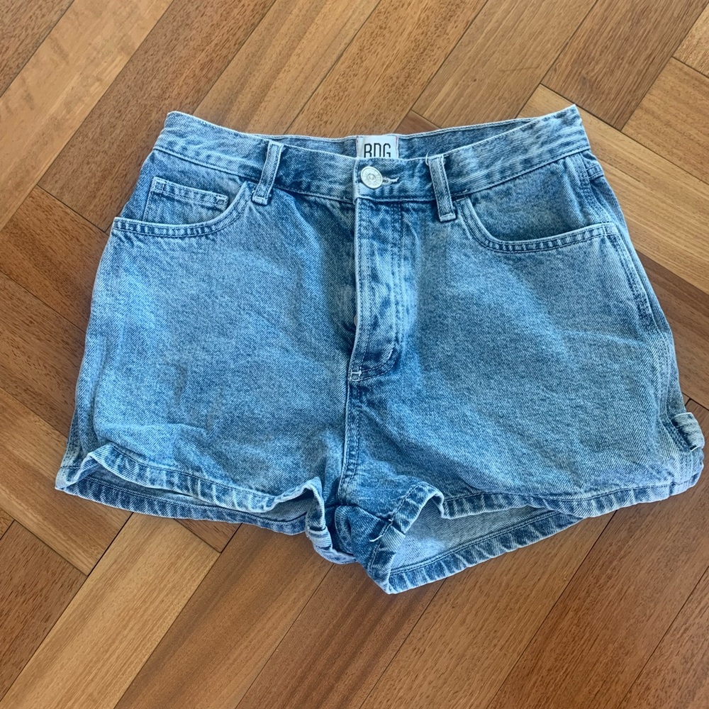BDG Urban Outfitters